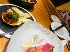 -江户前寿司(好运街店)