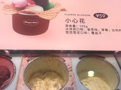 -哈根达斯(红谷滩万达店)