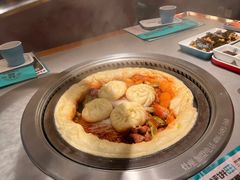 -灶座小锅烀饼·铁锅炖(全国总店)