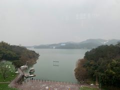 -天目湖涵田度假村