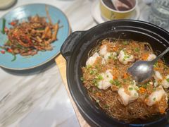 -志明眷村·台式融合菜·宵夜