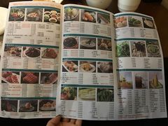 菜单-重庆火锅(鹭港店)