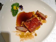 -红棉中餐厅·广州海航威斯汀酒店