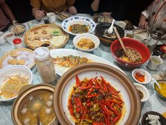 -帝一铭家宴(板塘店)