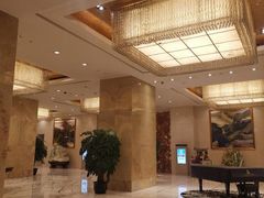 -大连中远海运洲际酒店