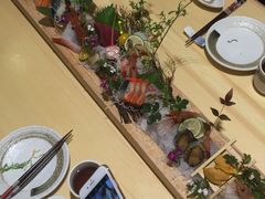 -竹幸日本料理(国光1937科技文化创意园店)