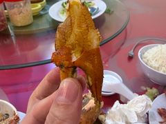 -大茄来海鲜餐厅(亚洲城分行)