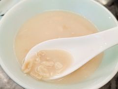 花生汤-安泰楼·佛跳墙创始人·传统闽味早茶·酒楼(三坊七巷闽菜地标店)