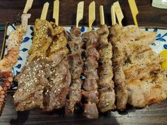 -哥哥の深夜食堂(红松东路店)