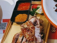 -田婆婆的菜(友谊阳光城店)