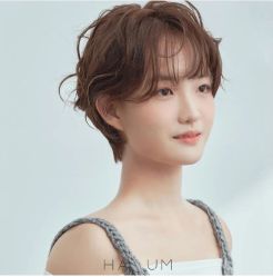 -MOVAN HAIR莫凡匠人发型屋