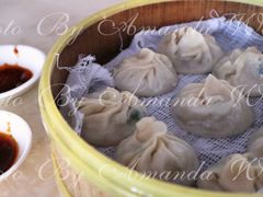 汤包-一刘汤包(杏林店)