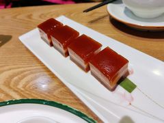 -禄运茶居·手工点心(猎德店)