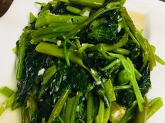 空心菜-日食记精菜馆(建邺万达店)