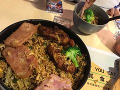 -来龙里 精致 东南亚餐室(万象城店)