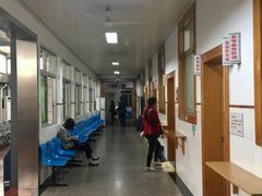 -上海中医药大学附属龙华医院(上南院区)