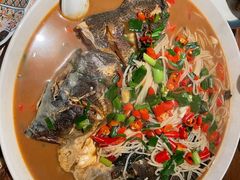 -德叔阙里·衢州菜馆(月湖店)