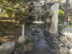 -天毓山庄·餐厅