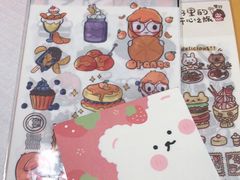 -晨光文具(天客隆大厦大商超市店)