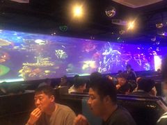 -大成海鲜烧烤·小龙虾(七宝店)