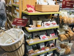 -MUJI无印良品(世博源店)