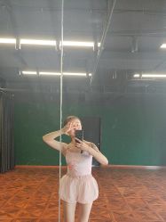 -XS·Dance舞蹈