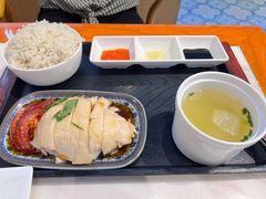 -好彩头新加坡料理(腾飞新苏坊店)