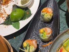 -美奈小馆·越南料理(福田星河COCO Park店)