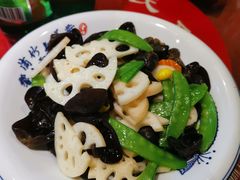 -张氏鱼庄
