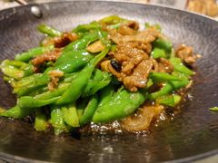 -辣婆婆(航天桥店)