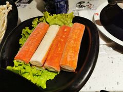 -京韵胡同·酱香羊蝎子火锅涮肉(长寿路店)