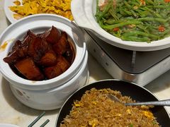 -小菜园新徽菜(无锡宜家荟聚中心店)