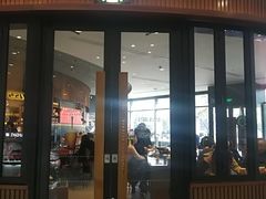 门面-星巴克臻选(北京富力家园店)