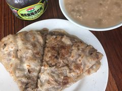 -清真永恒华威肉饼(潘家园店)