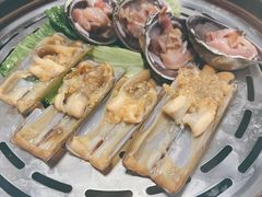 -蔚海之都·象山蒸汽海鲜(仙霞路店)