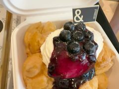 -B&C黄油与面包·THE GARDEN BAKERY概念店(世纪汇店)