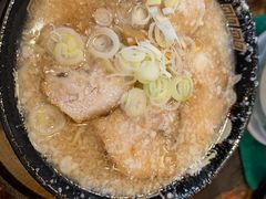 -拉面 平太周 味庵 五反田总店