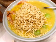 鸡汁煮干丝-香浙汇(望京店)