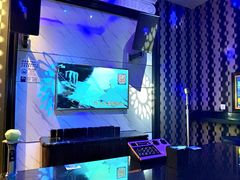 -皇马纯KTV·量贩·聚会(民治店)