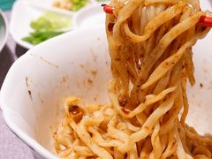 炸酱面-秀儿四九城·新京菜(亚运村鸟巢店)