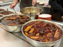 -刘小忙把子肉(北园大街总店)