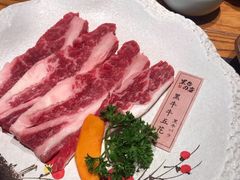 -黑牛の店·和牛烧肉(大悦城店)