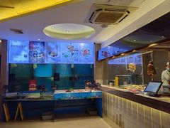 -潮州府·潮菜·砂锅粥(徐家汇店)