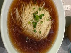 -松鹤楼面馆(天一广场店)