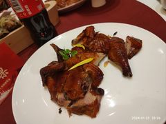 -顺峰(农展馆店)