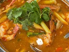 -建兴酒家(班塔通分店)