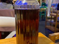 酸梅汁扎壶-小小河边鱼(天润城店)