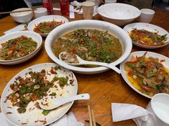 -辣公子·千岛湖私房菜(滨江店)