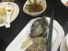 -领鲜风味花雕鸡(马端街店)