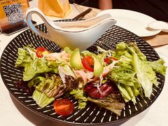 -迦南苑·新派青岛菜·生日纪念日主题餐厅